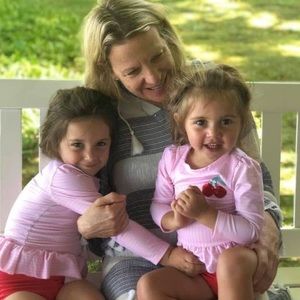 Meet your Posher, Wendy